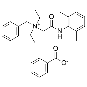 Denatonium (benzoate)