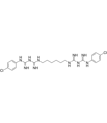 Chlorhexidine