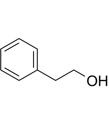 HY-B1290-1mL: 2-Phenylethanol