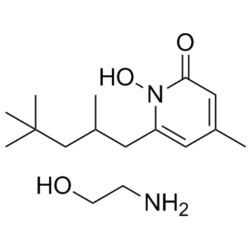 Piroctone olamine