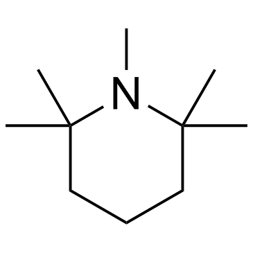HY-B1382-1mL: Pempidine