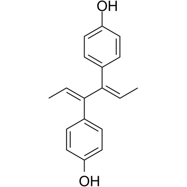 HY-B1403-50mg: Dienestrol