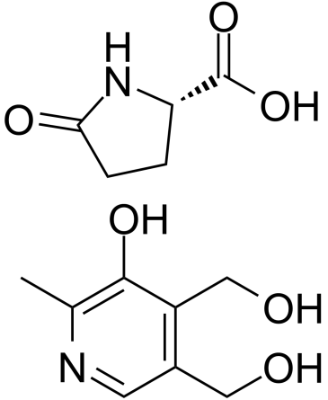 Metadoxine