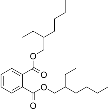 Bis(2-ethylhexyl) phthalate