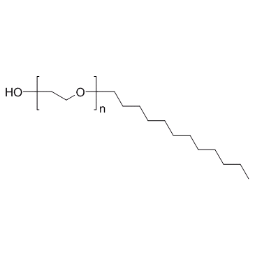 HY-B2106-500mg: Polidocanol