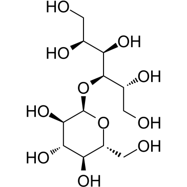 HY-B2122-1mL: Maltitol