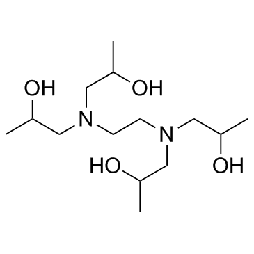 HY-B2149-1mL: Quadrol