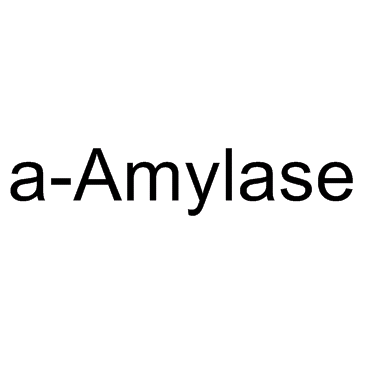 HY-B2193-500mg: α-Amylase