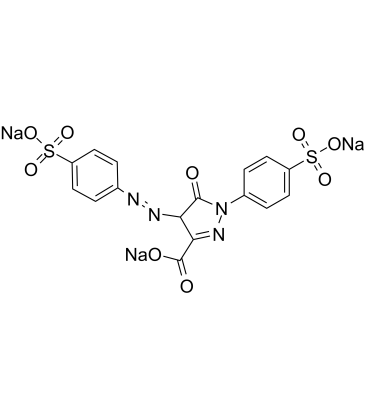 Tartrazine
