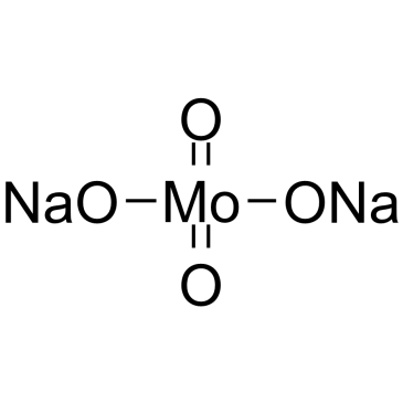 Sodium molybdate