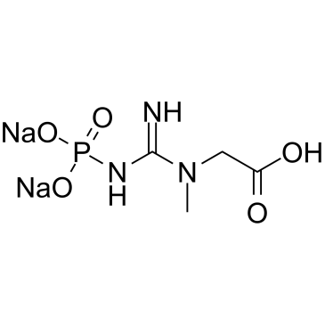 HY-D0885B-100mg: Phosphocreatine (disodi