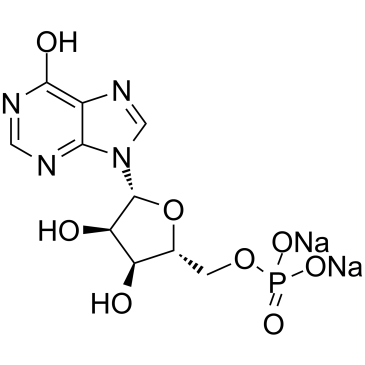 HY-D0887-1mL: Disodium 5'-inosinate