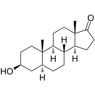 HY-I0352-1g: Epiandrosterone