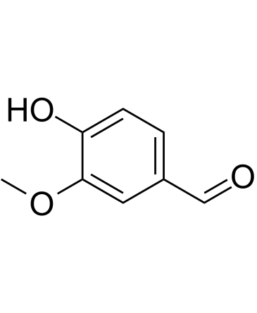 Vanillin