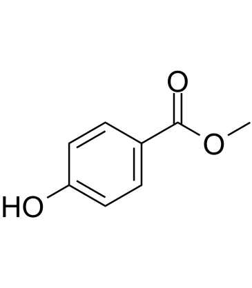 HY-N0349-1mL: Methyl Paraben
