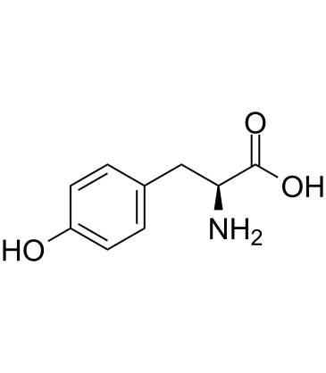 HY-N0473-200mg: L-Tyrosine