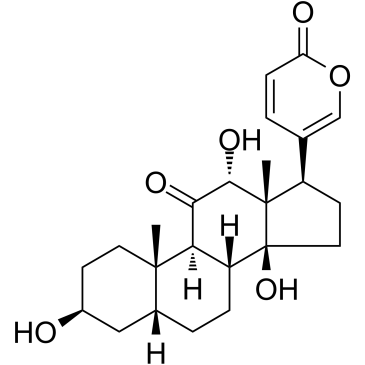 HY-N0879-1mL: Pseudobufarenogin