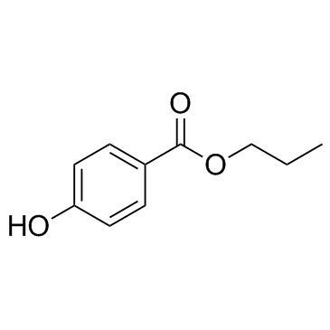 HY-N2026-1g: Propylparaben