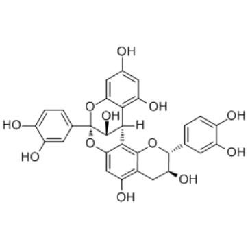 HY-N2344-1mg: Procyanidin A1
