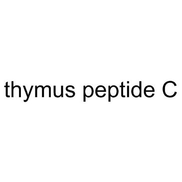 Thymus peptide C