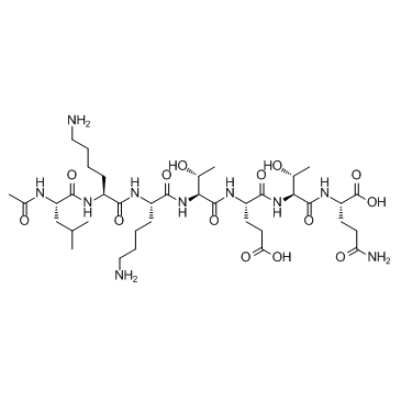 HY-P0170-1mL: TB500