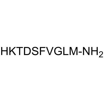 HY-P0197-10mg: Neurokinin A