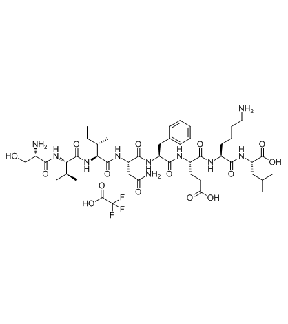OVA Peptide (257-264) (TFA)