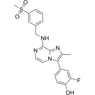 HY-U00426-25mg: BF738735