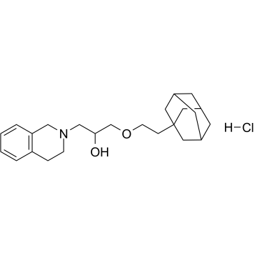 HY-U00448-1mL: ADDA 5 hydrochloride