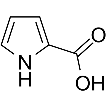 HY-W001963-1mL: Pyrrole-2-carboxylic aci