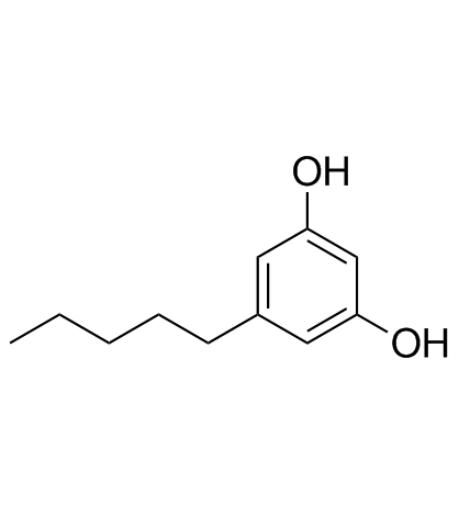 HY-W008364-1mL: Olivetol