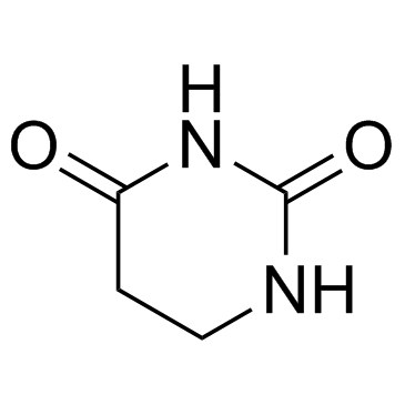 HY-W012926-100mg: 5,6-Dihydrouracil