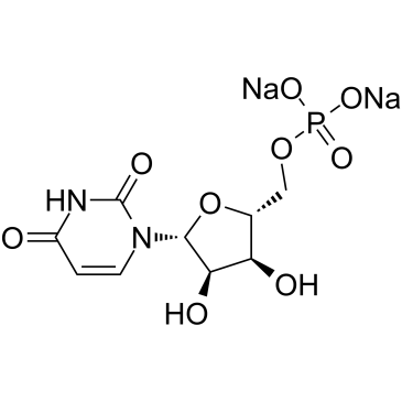 HY-W013175-1mL: Uridine 5'-monophosphate