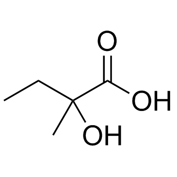 HY-W015874-100mg: 2-Hydroxy-2-methylbuta