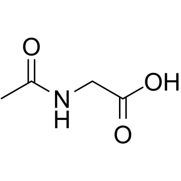 HY-Y0069-5g: N-Acetylglycine
