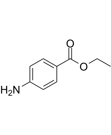 HY-Y0258-1mL: Benzocaine