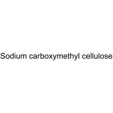 Sodium carboxymethyl cellulose (Viscosit