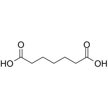 HY-Y1139-1mL: Pimelic acid