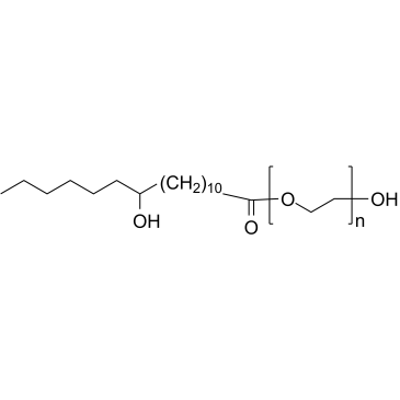 HY-Y1893-50g: Solutol HS-15