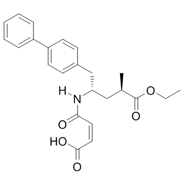 (Z)2S,4R-Sacubitril