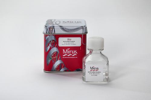 G418 Sulfate Antibiotic Solution