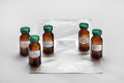 Puromycin Dihydrochloride Antibiotic Sol