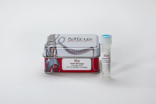 TransIT-X2® Dynamic Delivery System