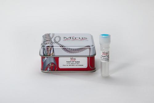 TransIT-X2® Dynamic Delivery System