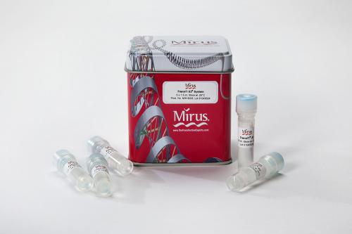 TransIT-X2® Dynamic Delivery System
