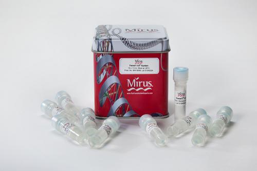 TransIT-X2® Dynamic Delivery System