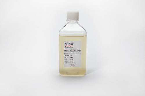 CHOgro® Expression Medium