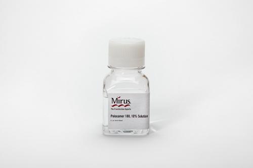 Poloxamer 188 Solution, 10%