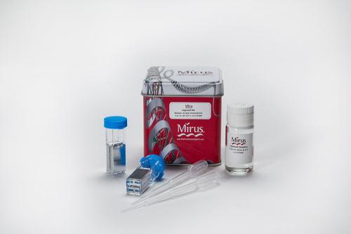 Ingenio® Electroporation Kit for the EZp