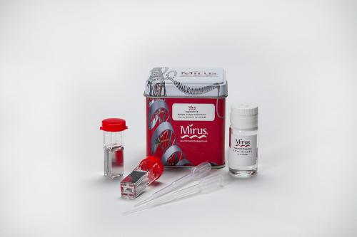 Ingenio® Electroporation Kits for the EZ